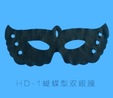 HD-1蝴蝶型双眼膜